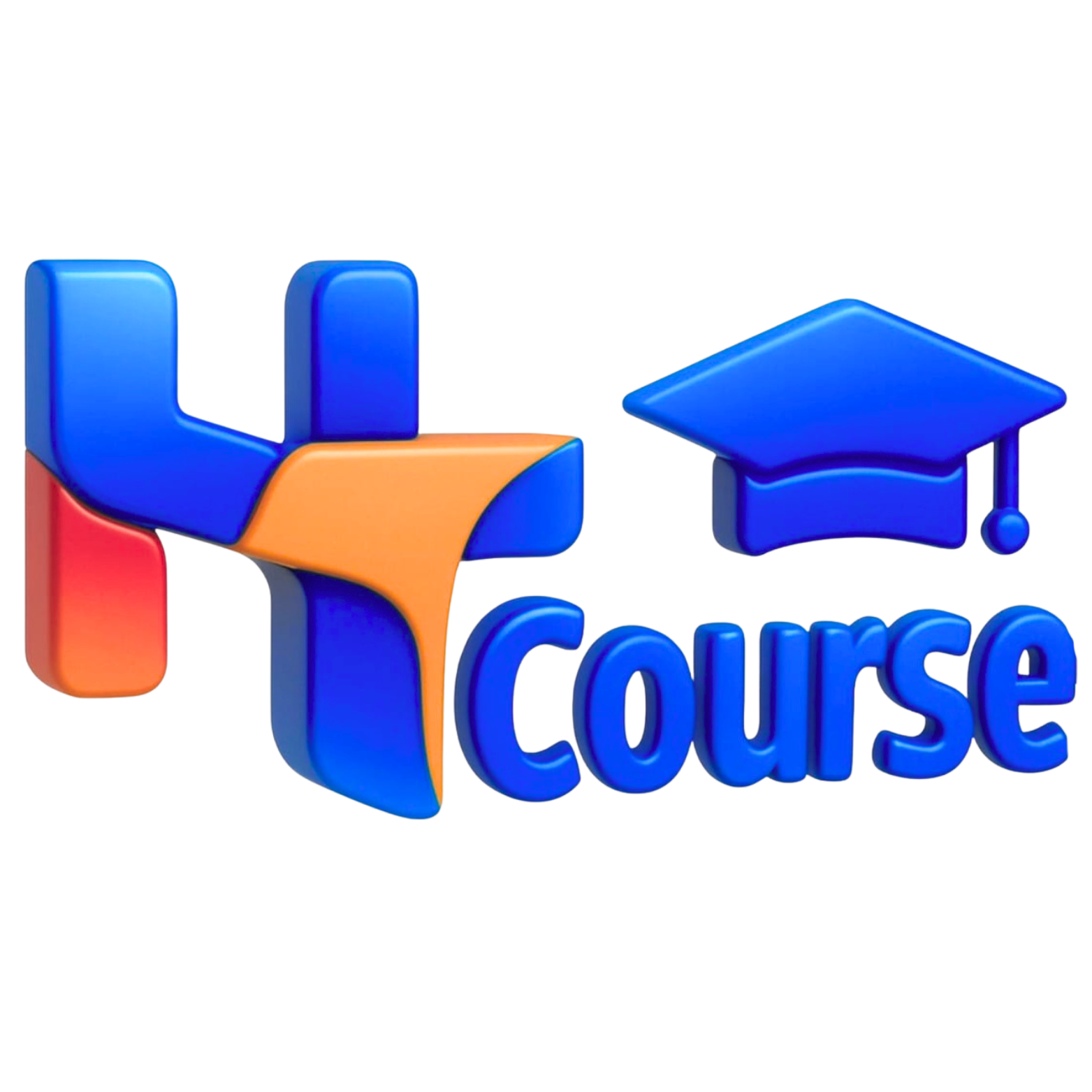 HT Course Logo